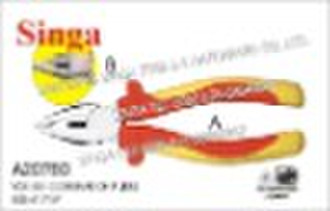 Vde-Gs Combination Pliers(A20780)