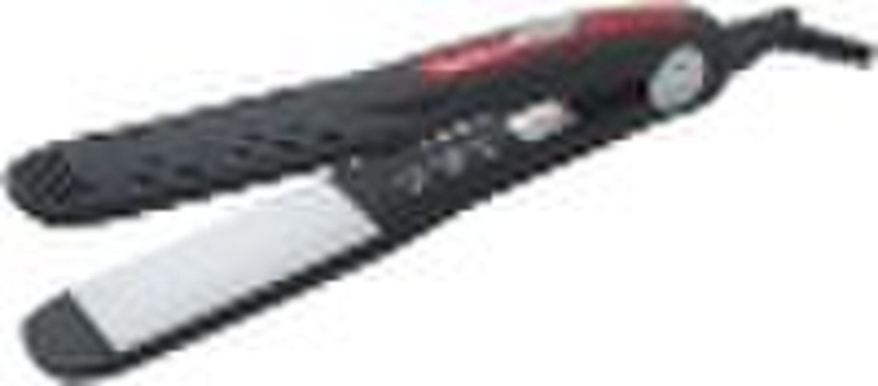 high quality hair straightener with comb