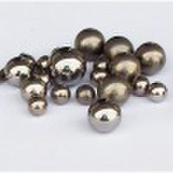 Tungsten Alloy Spheres