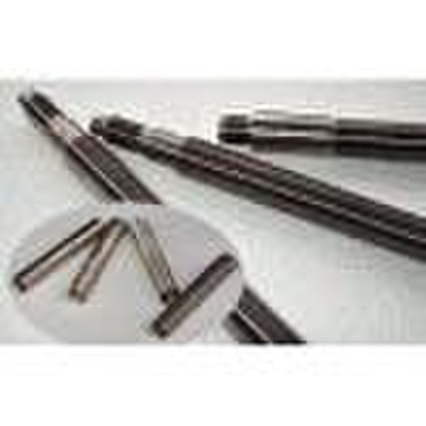 Tungsten Alloy Rods