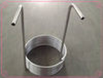 Stainless Steel Tube Coils
