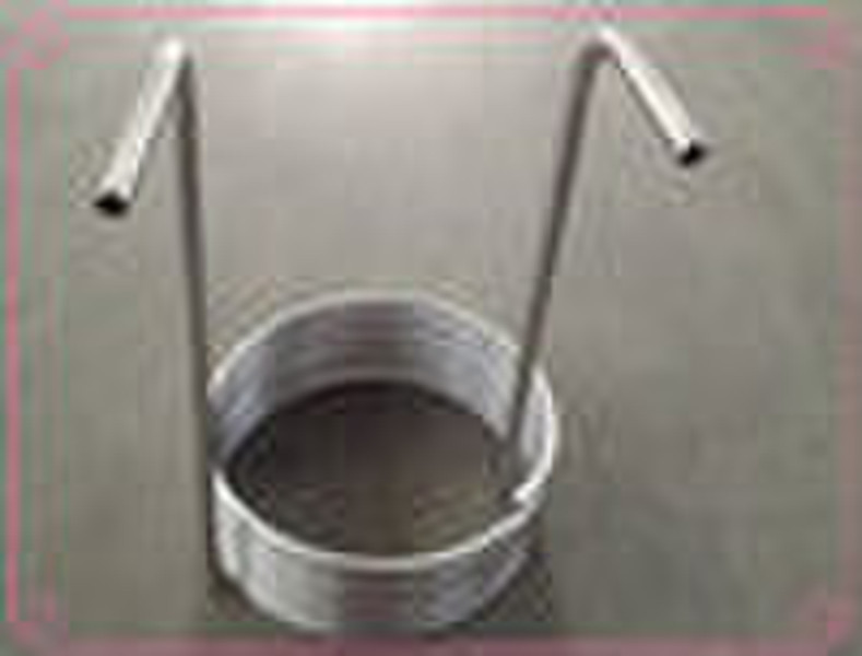 Stainless Steel Tube Coils