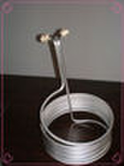 Stainless Steel condenser