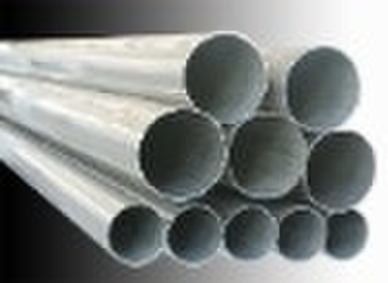 Stainless Steel Tube for Machinery Structure