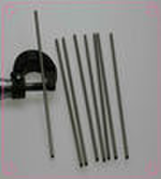 Capillary Stainless Steel Tube