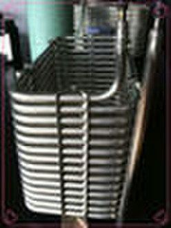 Bended Stainless Steel Tube