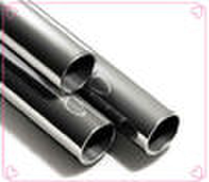 Precision Stainless steel pipes