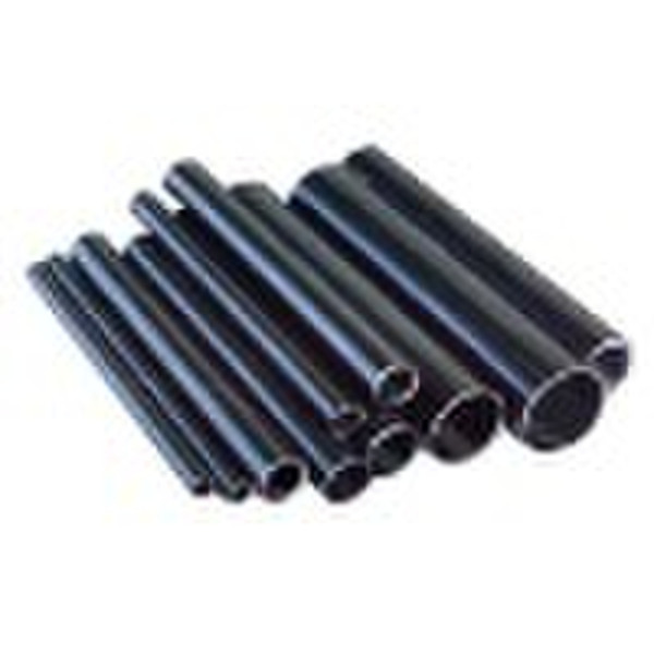 lower carbon steel tube for heater
