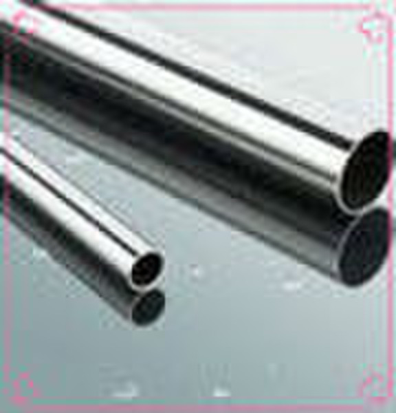 Welding Stainless Steel  Tube