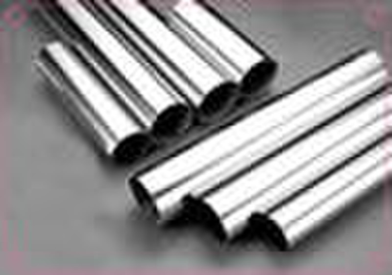 12mm-219mm Stainless Steel Tube