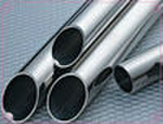 Stainless Steel Tubes for Electrical Heating