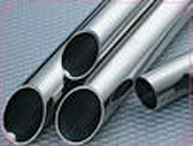 Stainless Steel Tubes for Electrical Heating