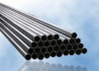 Bright Annealed Stainless Steel Tubes