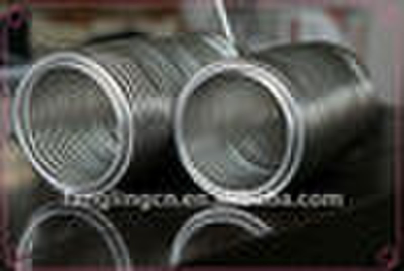 Stainless Steel Evaporators