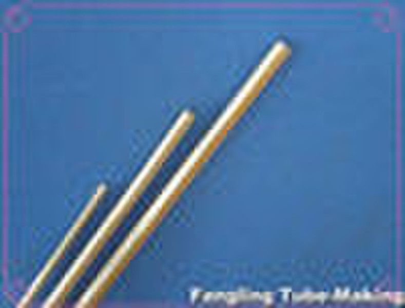 cold drawn stainless steel pipe