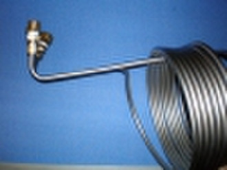 Stainless Steel  Evaporators coil