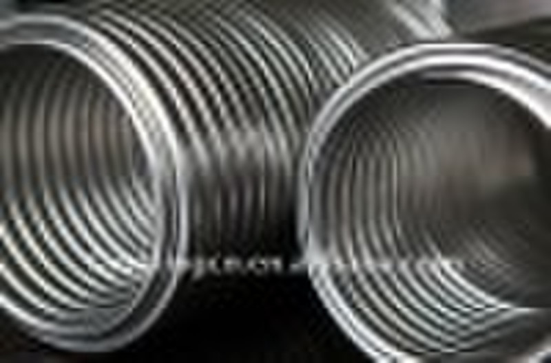TP316L/304 stainless steel coiled tube for beer co