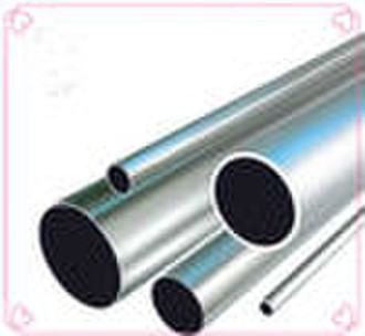 stainless steel welding pipes