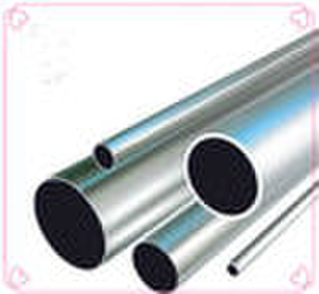 stainless steel welding pipes