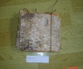 birch bark