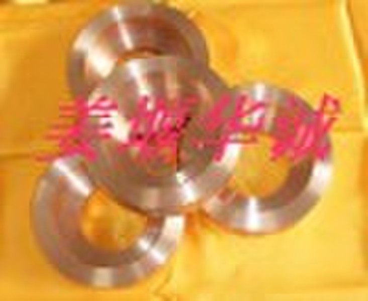 tungsten copper alloy