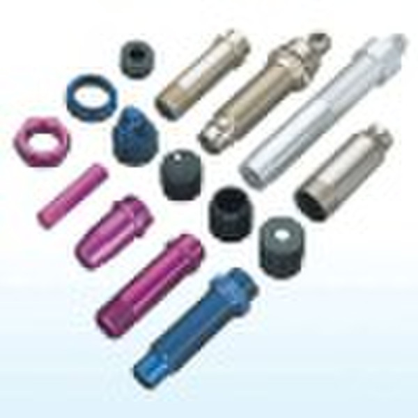 stainless steel part, stainless metal part, machin