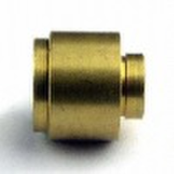 brass part, brass metal part, brass fitting