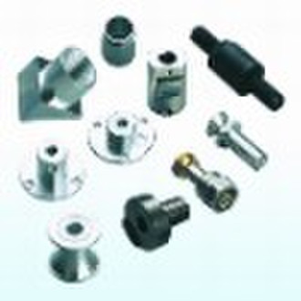 cnc precision machining, cnc metal precision parts