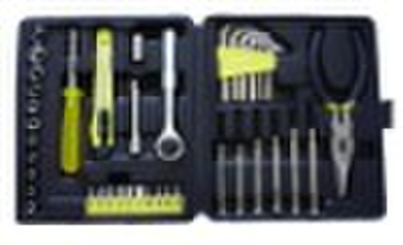 41pcs hand tool set