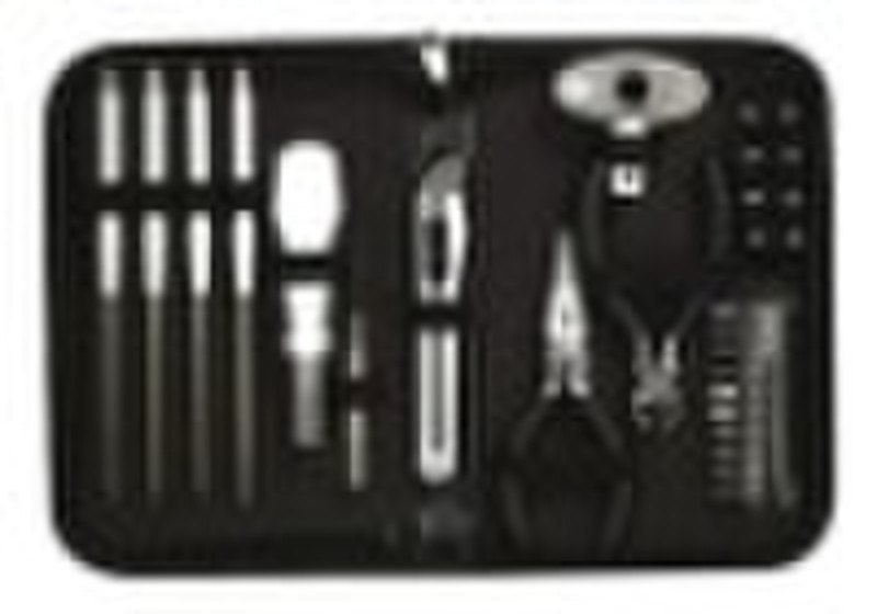 24pcs tool bag