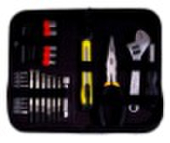 31pcs handtool bag