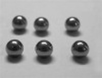 heavy tungsten ball