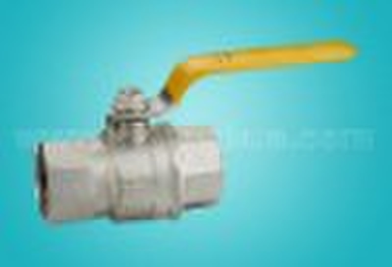 brass ball valve