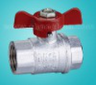 brass ball valve