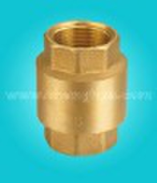 check valve