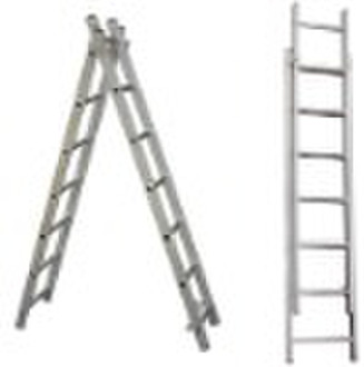 2 Section Extension Ladder