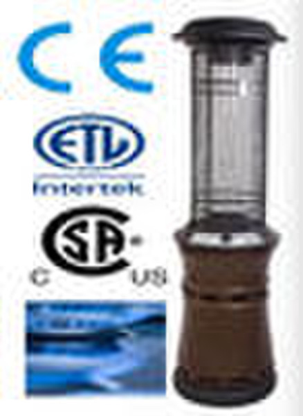 Outdoor Central Radiate Patio Heater