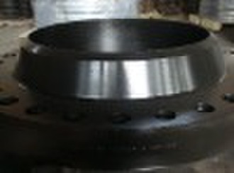 ASME A266 Gr 4 Forged Flange