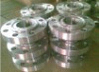 ANSI Welding Neck Ring Joint Flanges