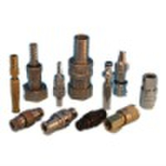 OEM precision machining parts