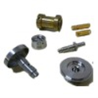 CNC machining parts