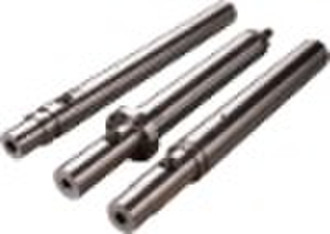 bimetallic screws and barrels plastic machinery co