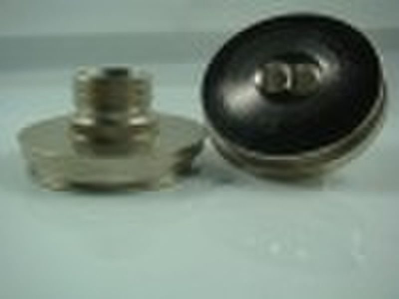 Electronic Machining Parts / Precision Part / Turn