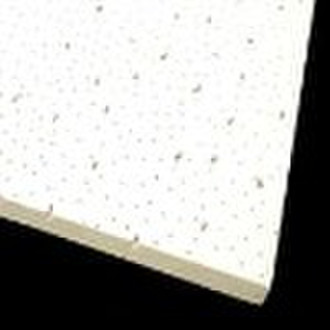 Mineral Fiber Ceiling board