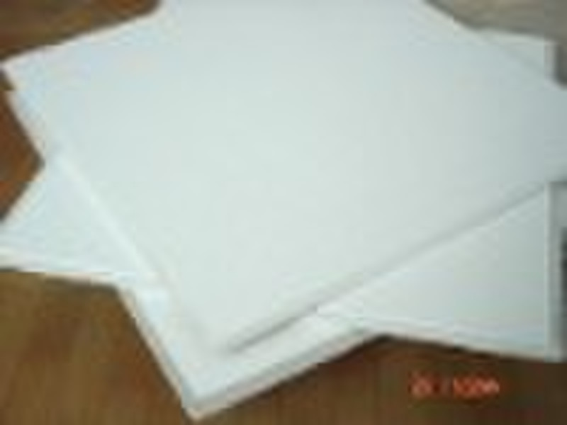 Mineral Fibre ceiling board