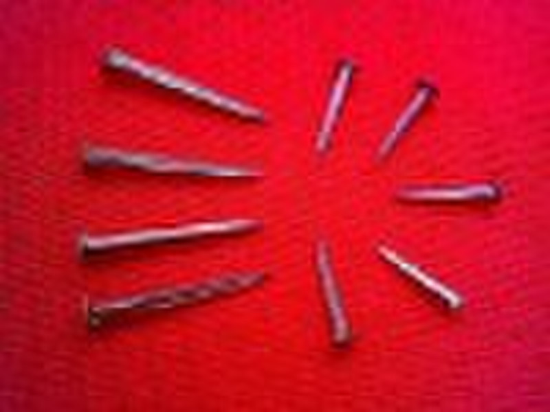 Shoe Tacks (factory)