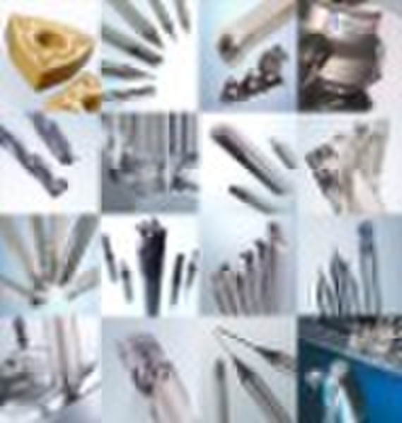 Diamond cutting tools