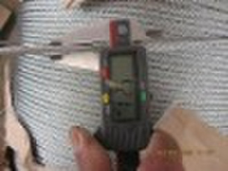 STEEL WIRE ROPE 8X19S+FC