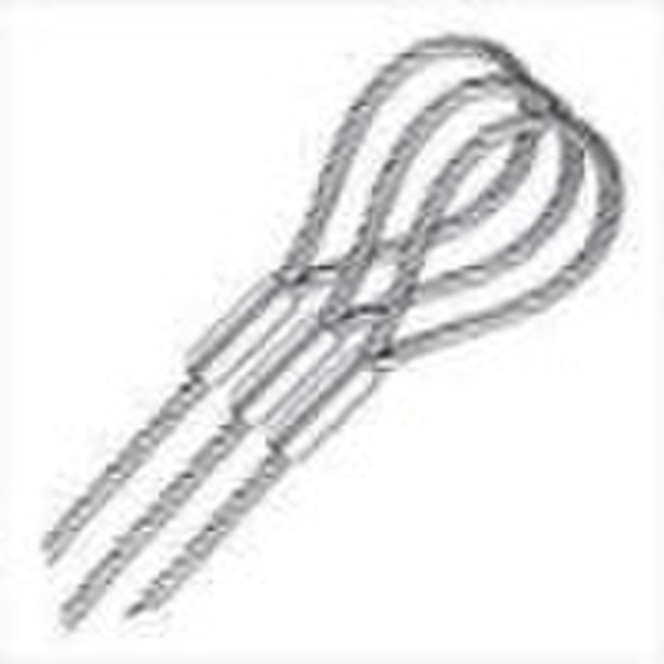 steel wire rope sling