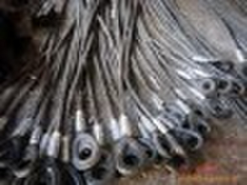 steel wire rope sling